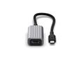 UNISYNK USB-C to HDMI Adapter 4k@60Hz Gr
