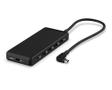 UNISYNK USB-C Dual Screen 1 to 10 Dockin (10351)