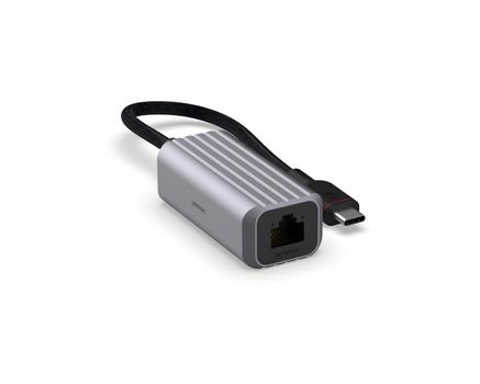 UNISYNK USB-C to Network Adapter 1Gbps G (10380)