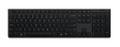 LENOVO PROFESSIONAL WIRELESS RECHARGEABLE KEYBOARD FIN/SWE