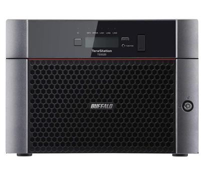 BUFFALO TERASTATION 5820DN NAS 32TB (TS5820DN3204)
