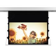 SCREENLINE INCEILING Tensioned 120" 16:9 Lystett, gain 1,0