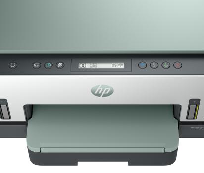 HP Smart Tank 7007 All-in-One Printer Color Inkjet A4 23ppm Print Scan Copy USB Wi-Fi (940Y5A#BHC)