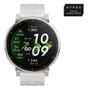 Amazfit Active 3 Premium White Smartwatch HYROX-Modus