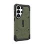 UAG Pathfinder Case with Magnet for Samsung Galaxy S26 Ultra - Olive Drab (214530117272)