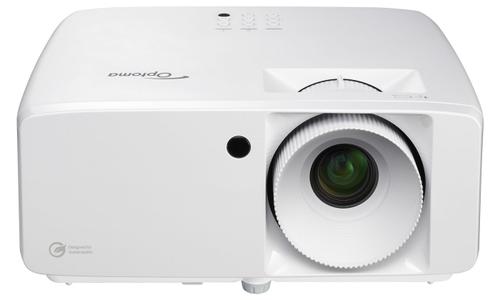 OPTOMA ZH401e (E3P7PK1E117)