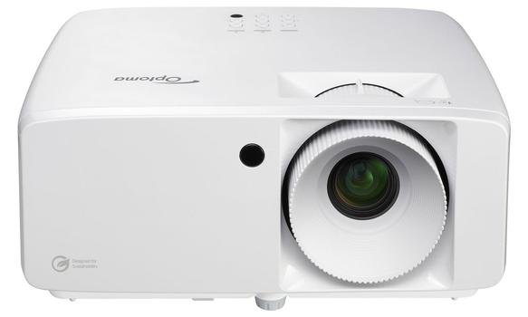 OPTOMA ZH401e (E3P7PK1E117)