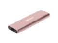 DeZen M.2 Premium NVMe Enclosure USB 3.2 Gen 1 - Pink