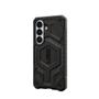 UAG Monarch Pro Carbon Fiber Case for Samsung Galaxy S26 - Black (214515114242)