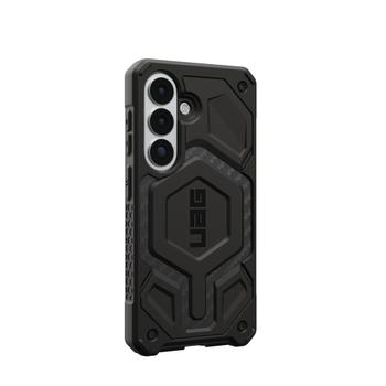 UAG Monarch Pro Carbon Fiber Case for Samsung Galaxy S26 - Black (214515114242)