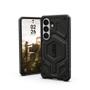 UAG Monarch Pro Carbon Fiber Case for Samsung Galaxy S26 - Black (214515114242)
