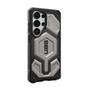 UAG Monarch Pro Case for Samsung Galaxy S26 Ultra - Titanium (214513113636)