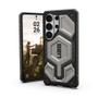 UAG Monarch Pro Case for Samsung Galaxy S26 Ultra - Titanium (214513113636)