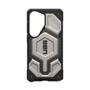 UAG Monarch Pro Case for Samsung Galaxy S26 Ultra - Titanium (214513113636)