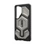 UAG Monarch Pro Case for Samsung Galaxy S26 Ultra - Titanium (214513113636)