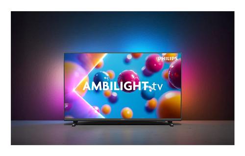 PHILIPS 32PFS6950 32'' FHD Ambilight Smart-TV schwarz (32PFS6950)