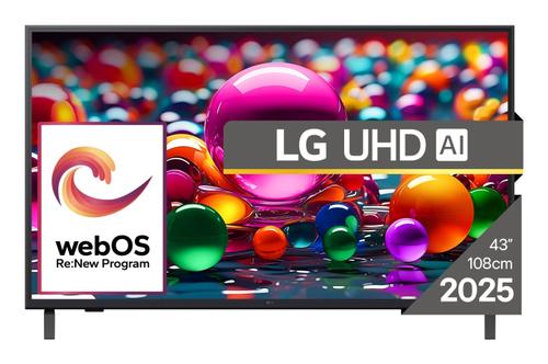 LG TV 43UA74003LB (LG43UA74003LB) (LG43UA74003LB)