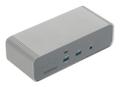 TARGUS Thunderbolt 5 Triple Video Docking Station