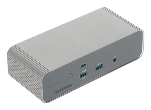 TARGUS Thunderbolt 5 Triple Video Docking Station (DOCK230EUZ)