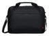 TARGUS 17-18'' Classic+ Clamshell Laptop Bag - Black/Red