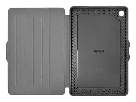 TARGUS Click-In Case Samsung Tab A11+ and A9+ Black (THZ999GL)