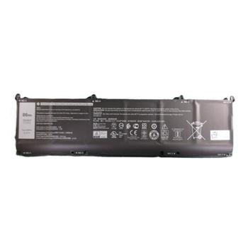 DELL 86Wh Lithium-Ion battery for (M59JH)