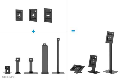 NEOMOUNTS DS15-629BL1,  Tablet Stand For  (DS15-629BL1)