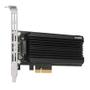 ICY BOX Adapter IcyDock M.2 NVMe SSD to PCIe A