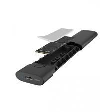 ICY BOX Spade Case 1806 NVMe M.2 USB 3.2 Gen 2 Type-C (IB-1806MT-C31)