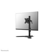 NEOMOUNTS DS45-600BL1, Single Monitor 