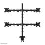 NEOMOUNTS DS60-600BL2-2,  Quadruple (DS60-600BL2-2)