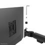 NEOMOUNTS DS45-600BL2,  Dual Monitor (DS45-600BL2)