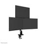NEOMOUNTS DS60-600BL2-1,  Triple Monitor (DS60-600BL2-1)
