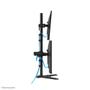 NEOMOUNTS DS45-600BL2-1,  Triple Monitor (DS45-600BL2-1)