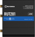 TELTONIKA RUT281 (Global, EU PSU) 4G 