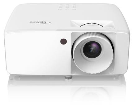 OPTOMA ZX350e DLP Projector (E9PD7KK21EZ1)