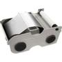 HID FARGO White Cartridge w/Cleaning Rol