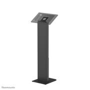 Neomounts by Newstar TABLET FLOOR STAND - MAX 3 KG | 6,6 LBS - LOCKABLE