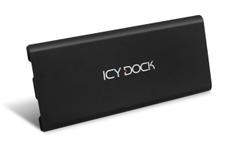 ICY DOCK Portable M.2 NVMe PCIe SSD to USB 3.2 Gen 2(10Gbps) External Enclosure