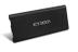 ICY DOCK Portable M.2 NVMe PCIe SSD to USB 3.2 Gen 2(10Gbps) External Enclosure
