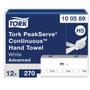 TORK Tørkeark TORK PeakServe Advanced H5(270)