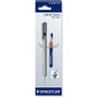 STAEDTLER Triplus 774 stiftblyant med 0,5 mm mine i blisterkort