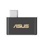 ASUS USB-BE93 Mini Wireless BE6500 Tri-band USB adapter (90IG0AK0-MO0B00)