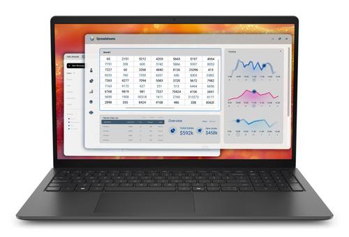 DELL Pro Essential 15 PV15265 AMD Ryzen 5 130 15.6inch FHD 16GB 512GB SSD noAC noPCORD WLAN W11P 1Y Basic Onsite (6PFYT)