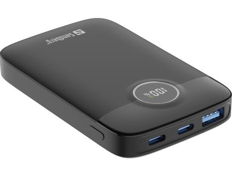 SANDBERG SemiSolidState Powerbank 5000 (421-47)