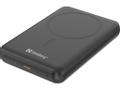 SANDBERG SolidState Magnet Powerbank