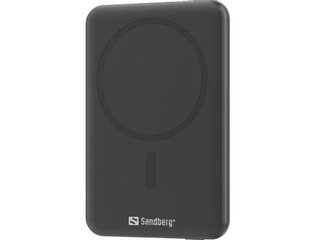 SANDBERG SolidState Magnet Powerbank (421-50)