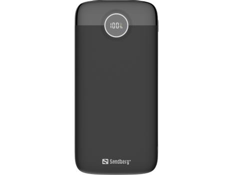 SANDBERG SemiSolidState Powerbank 10000 (421-48)