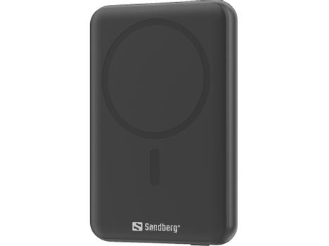 SANDBERG SolidState Magnet Powerbank (421-51)