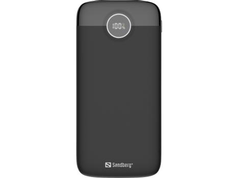 SANDBERG SemiSolidState Powerbank 20000 (421-49)
